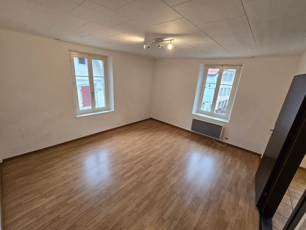 Bel appartement au coeur de la vieille-ville d'Estavayer 4