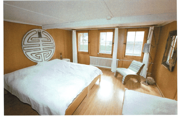 4 1/2 Zimmer Ferienwohnung / Dauermiete an der Lenk im Simmental 6
