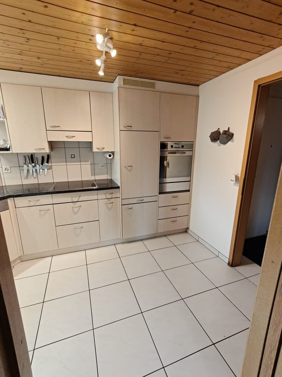 Grosszügige 4-Zi-Wohnung im EG inkl. 2 Parkplätze 5