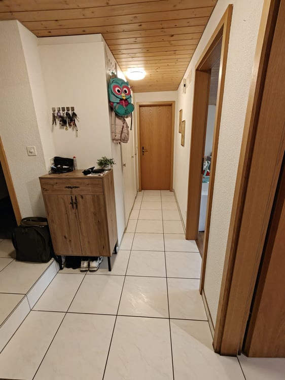 Grosszügige 4-Zi-Wohnung im EG inkl. 2 Parkplätze 3