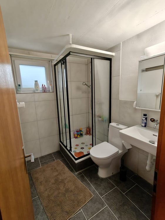 Grosszügige 4-Zi-Wohnung im EG inkl. 2 Parkplätze 8