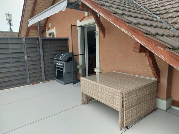 Charmante 3.5-Zimmer-Dachwohnung in Kirchberg BE – sofort verfügbar 13
