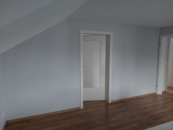Charmante 3.5-Zimmer-Dachwohnung in Kirchberg BE – sofort verfügbar 6