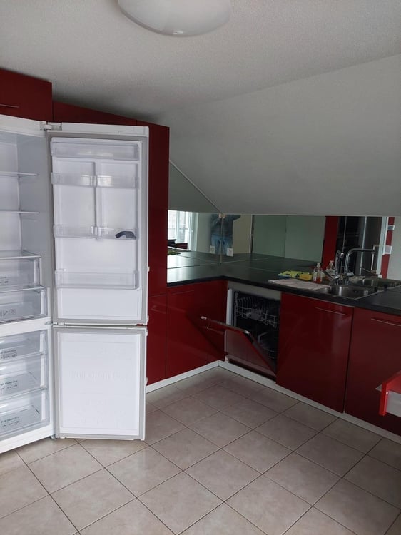 Charmante 3.5-Zimmer-Dachwohnung in Kirchberg BE – sofort verfügbar 3