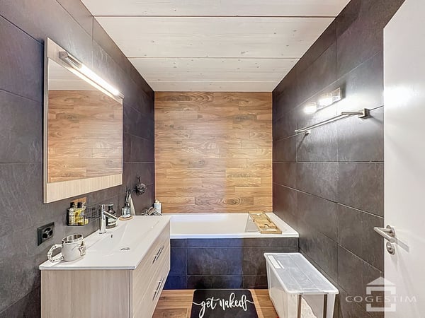 Bel appartement traversant de 5,5 pièces 7