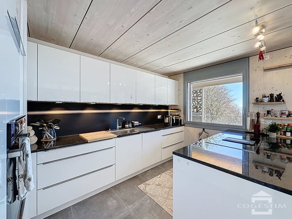 Bel appartement traversant de 5,5 pièces 4