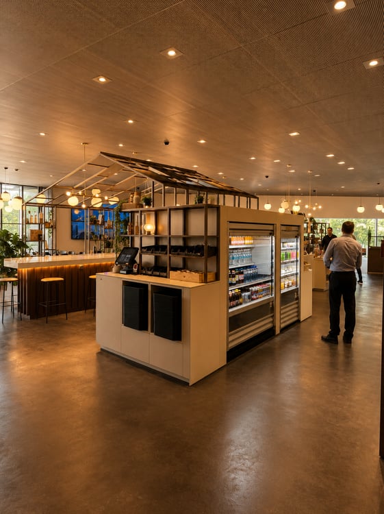 Büro in Bern SRF Tower Ostring 16