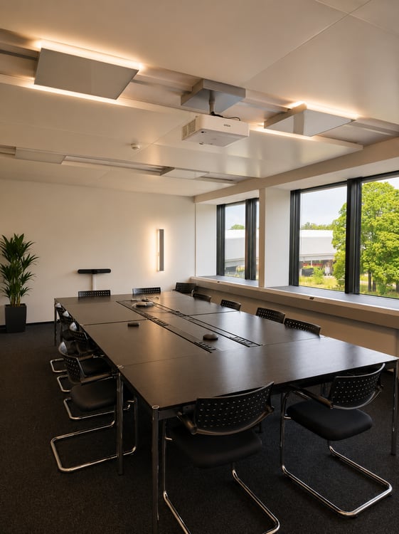 Büro in Bern SRF Tower Ostring 13