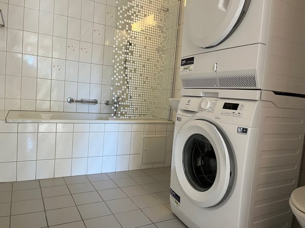 Appartement lumineux de 2.5 pièces avec balcon à Courtepin 4