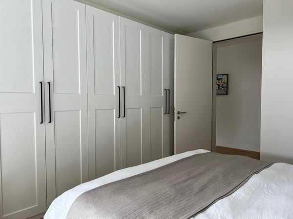 Exklusive 4-Zimmer-Neubau-Erstwohnung mit See- und Bergblick in Arosa 21