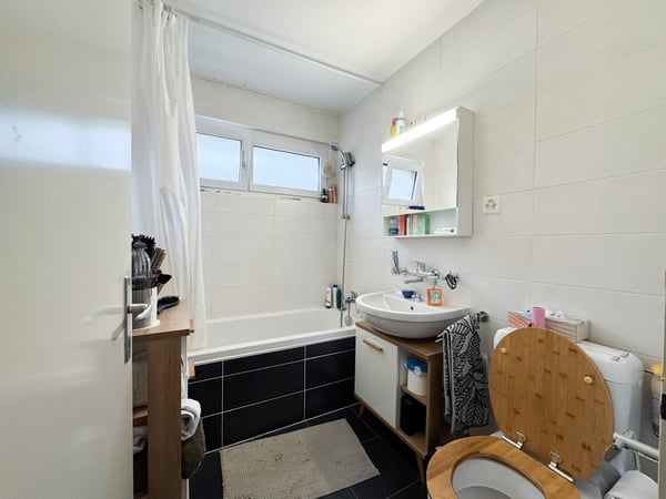 Charmant appartement de 4.5 pièces avec vue sur les montagnes à Vionnaz 5