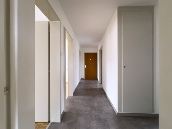 Charmant appartement de 4.5 pièces avec vue sur les montagnes à Vionnaz 8