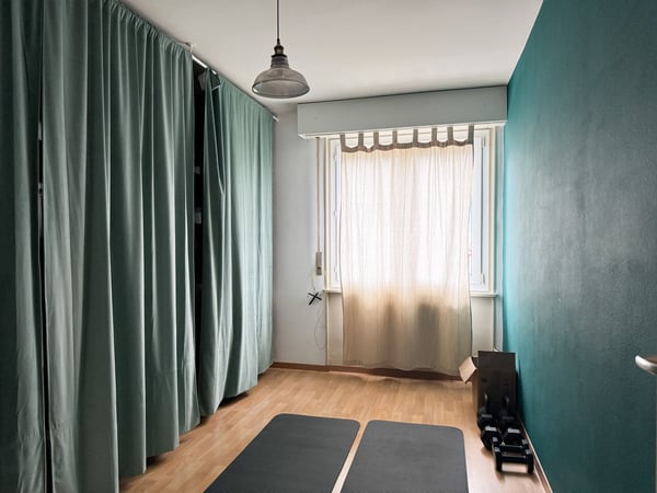 Charmant appartement de 4.5 pièces avec vue sur les montagnes à Vionnaz 4