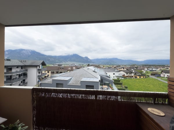 Charmant appartement de 4.5 pièces avec vue sur les montagnes à Vionnaz 7
