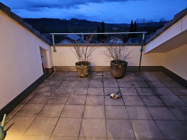 Helle 2.5-Zimmer-Wohnung mit Balkon und schöner Aussicht in Erlinsbach 5