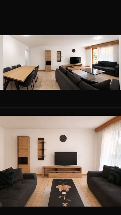 Appartamento 2.5 locali con piscina coperta a Minusio 3