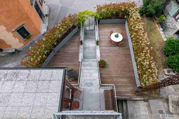 Maison individuelle de charme à Varzo – 5,5 pièces avec vue et balcon 8
