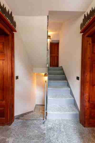 Maison individuelle de charme à Varzo – 5,5 pièces avec vue et balcon 20