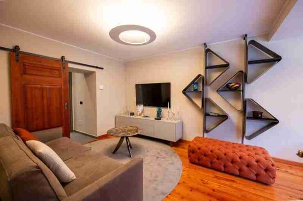 Maison individuelle de charme à Varzo – 5,5 pièces avec vue et balcon 3
