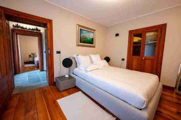 Maison individuelle de charme à Varzo – 5,5 pièces avec vue et balcon 11