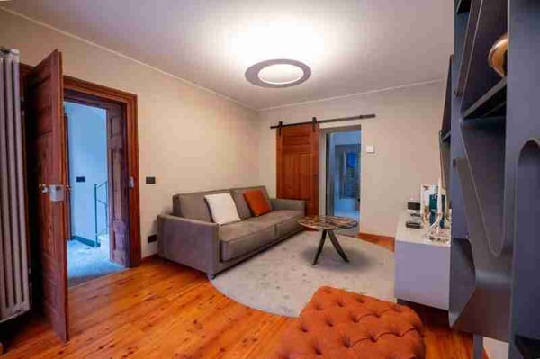 Maison individuelle de charme à Varzo – 5,5 pièces avec vue et balcon 18