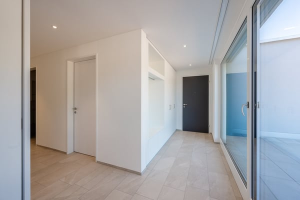 Moderne 4.5 Zimmer-Attikawohnung (C3) 8