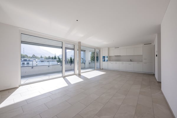 Moderne 4.5 Zimmer-Attikawohnung (C3) 3