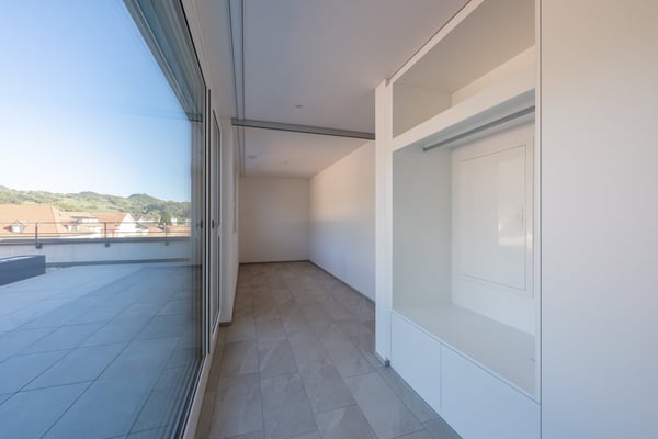 Moderne 4.5 Zimmer-Attikawohnung (C3) 9