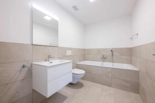 Moderne 4.5 Zimmer-Attikawohnung (C3) 4