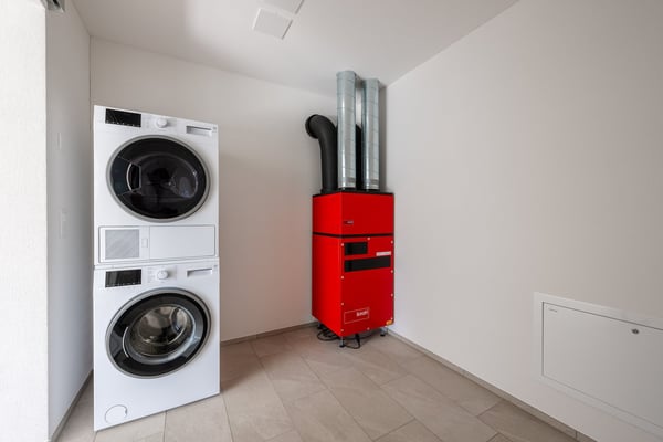 Moderne 4.5 Zimmer-Attikawohnung (C3) 11