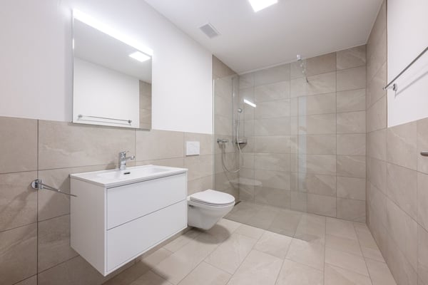 Moderne 4.5 Zimmer-Attikawohnung (C3) 5
