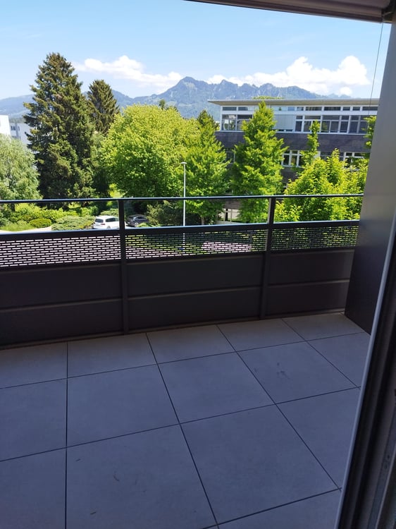 Studios et appartements à louer au centre-ville de Bulle 7