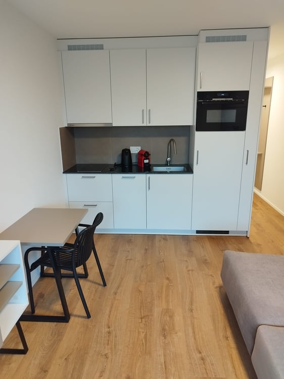 Studios et appartements à louer au centre-ville de Bulle 6