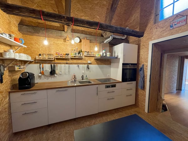 Doppeleinfamilienhaus im Zentrum von Oberlunkhofen mit Potenzial 10