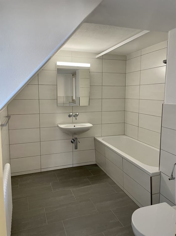 Doppeleinfamilienhaus im Zentrum von Oberlunkhofen mit Potenzial 6