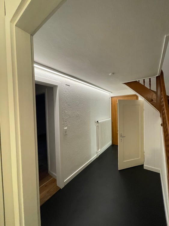 Doppeleinfamilienhaus im Zentrum von Oberlunkhofen mit Potenzial 5