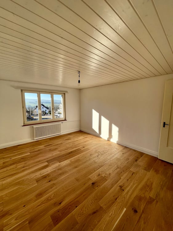 Doppeleinfamilienhaus im Zentrum von Oberlunkhofen mit Potenzial 7