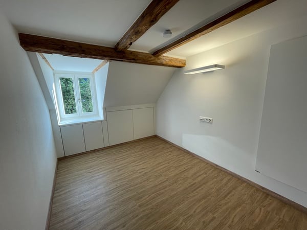 Doppeleinfamilienhaus im Zentrum von Oberlunkhofen mit Potenzial 9