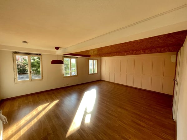 Doppeleinfamilienhaus im Zentrum von Oberlunkhofen mit Potenzial 8