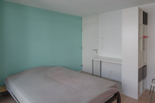 Appartement à Montreux 5