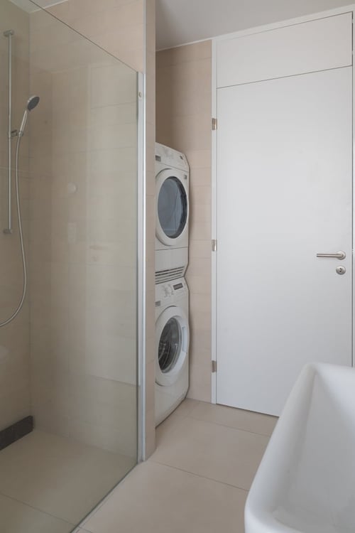Appartement à Montreux 9