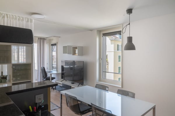 Appartement à Montreux 7
