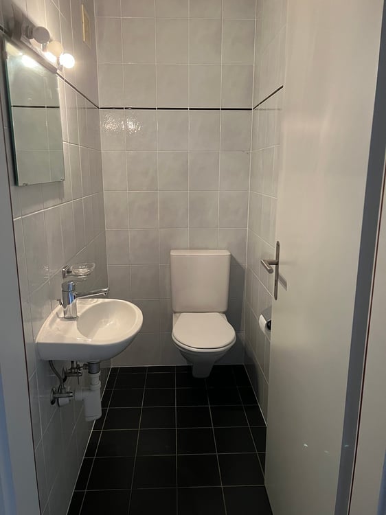 Appartement lumineux de 3,5 pièces avec balcon à Milvignes 5