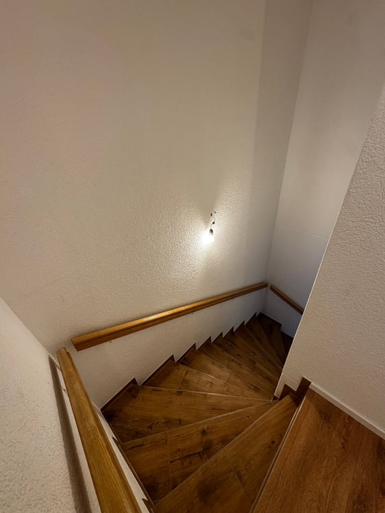 Charmantes 5.5-Zimmer-Reihenhaus in Menziken – sofort verfügbar! 12