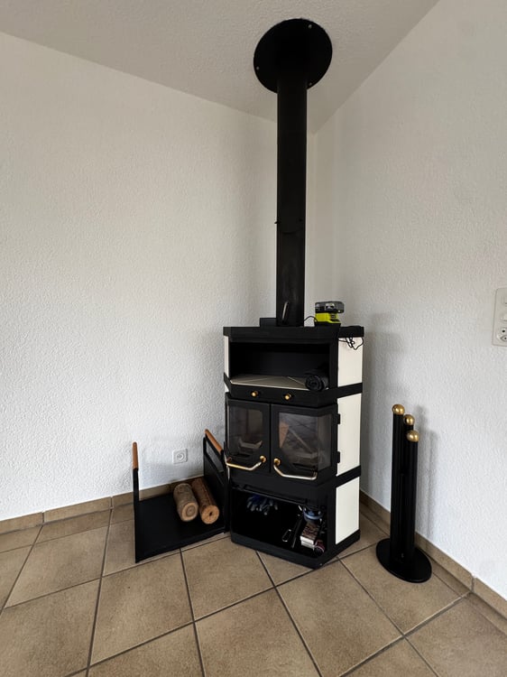 Charmantes 5.5-Zimmer-Reihenhaus in Menziken – sofort verfügbar! 3