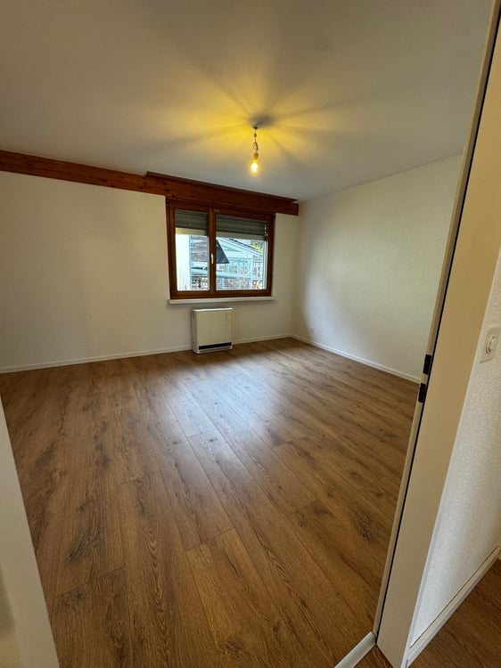 Charmantes 5.5-Zimmer-Reihenhaus in Menziken – sofort verfügbar! 6