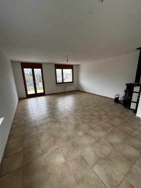 Charmantes 5.5-Zimmer-Reihenhaus in Menziken – sofort verfügbar! 2