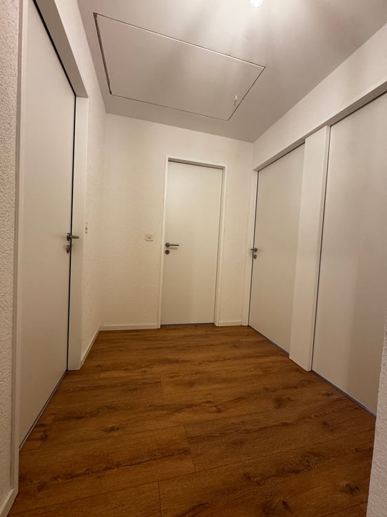 Charmantes 5.5-Zimmer-Reihenhaus in Menziken – sofort verfügbar! 4