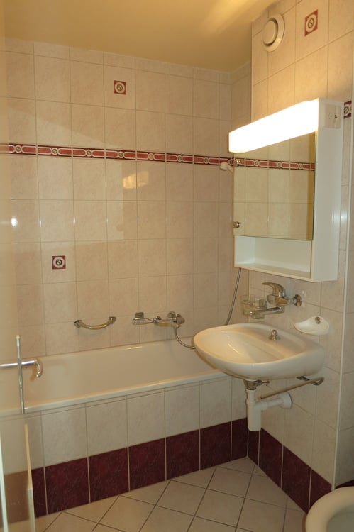 Appartement 3 pièces + cuisine lumineux avec balcon à Yverdon-les-Bains 8