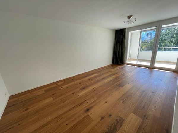 Wunderschöne 3.5-Zimmerwohnung an ruhiger und besonnter Lage 4